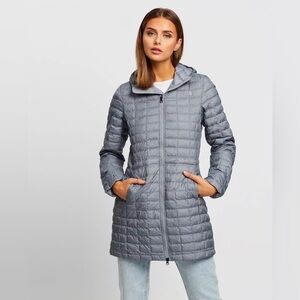 The North Face Thermoball Parka
